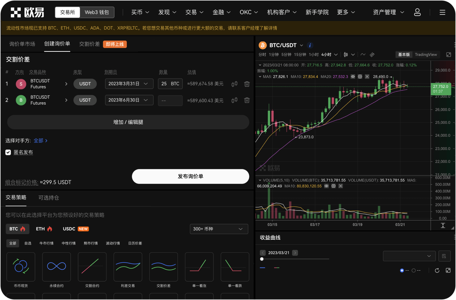 为什么新经币上市OKX备受关注